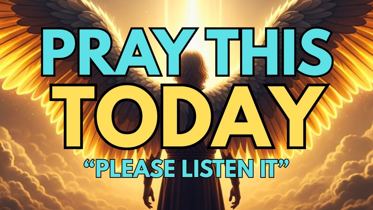 The divine cure for anxiety: Start the year with peace.