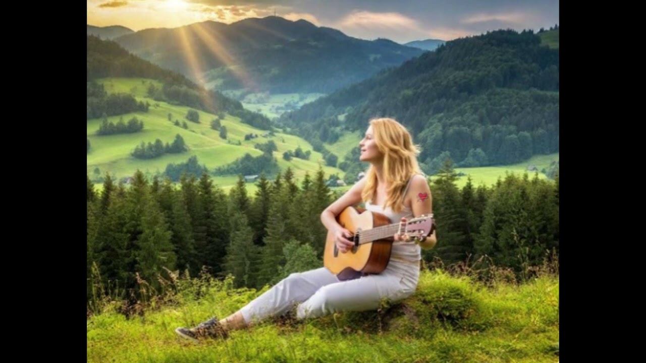 Schwester BIGI - Schwarzwald MORNA