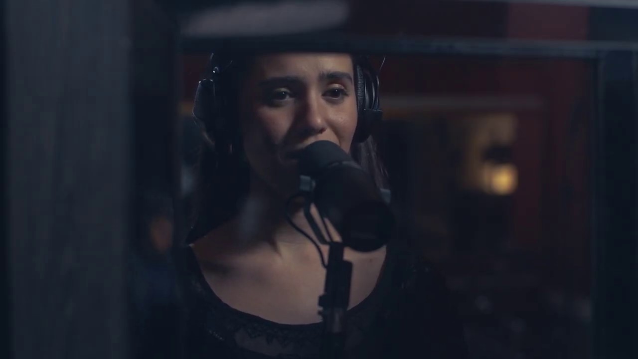 La vie en rose (Cover by Christina Metaxa & Aris Antoniades)