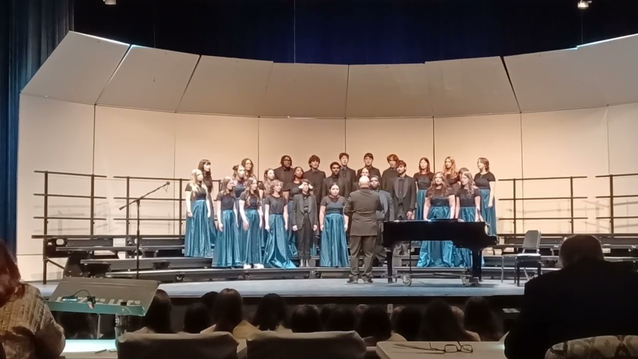 Large Ensemble 2026b