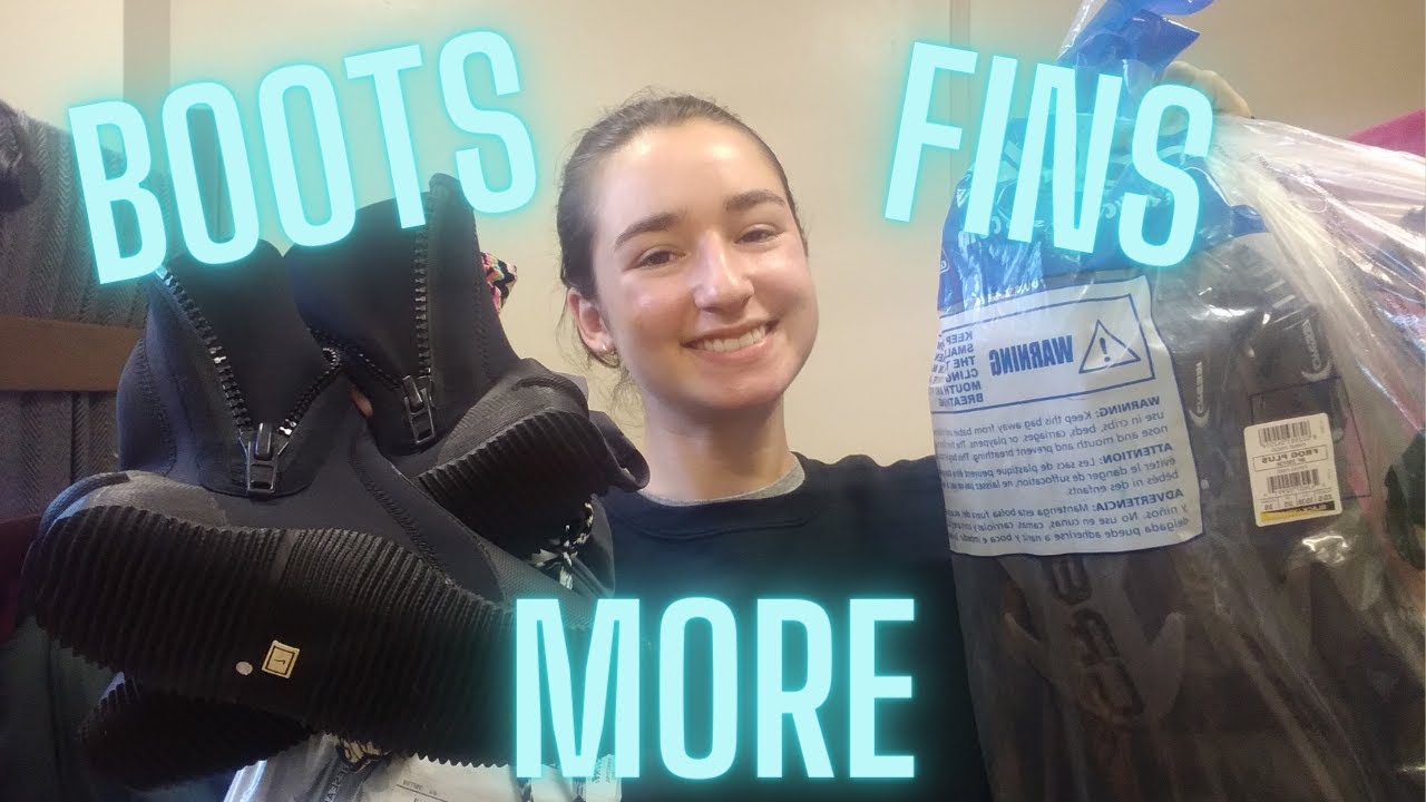 Scuba Diving ESSENTIALS! | PEN1136 Open Water Scuba Diving