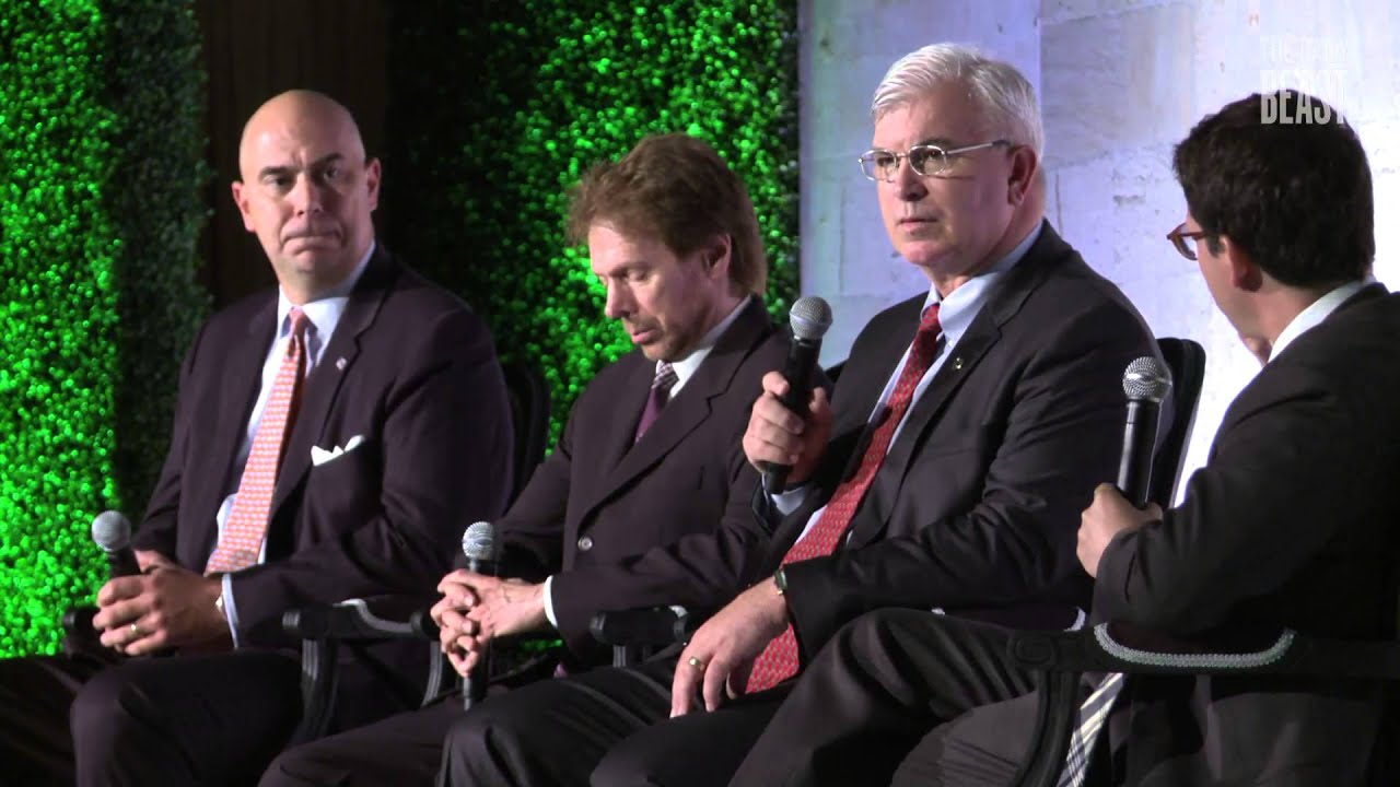 Black Hawk Down: 20 Years Later