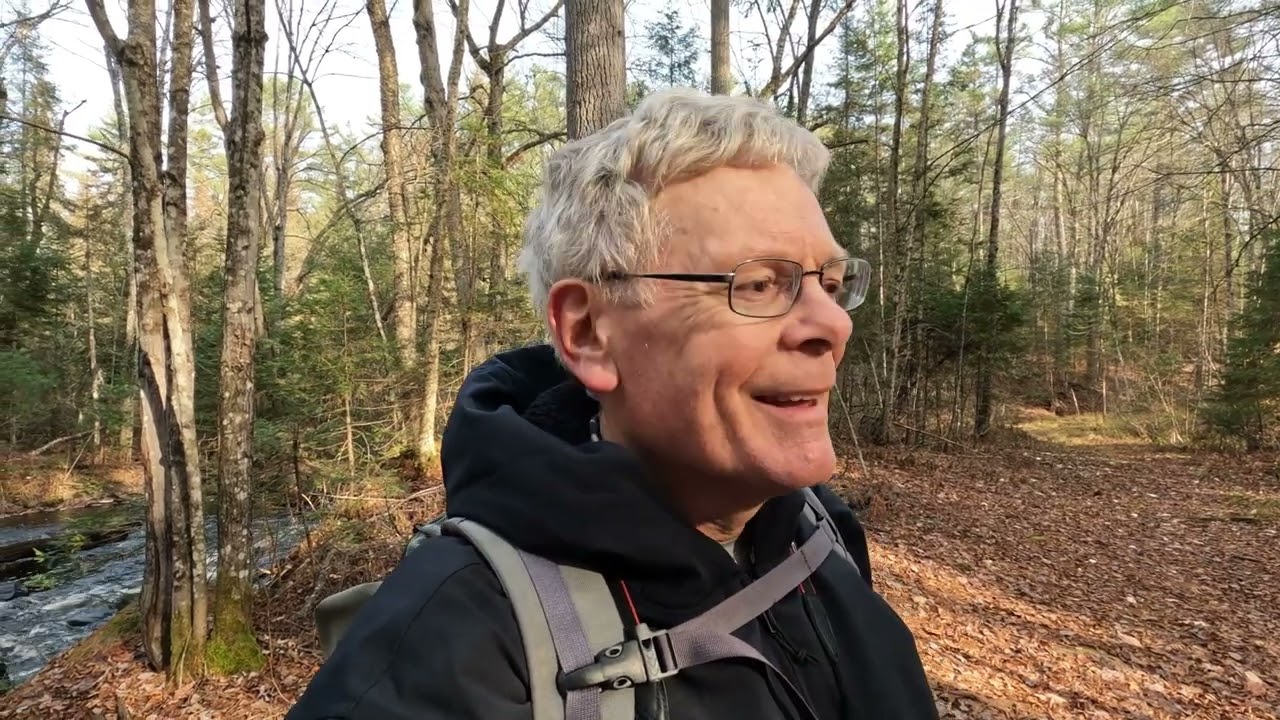 Ecology of the Ottawa Valley:  Episode 19 - Conifers