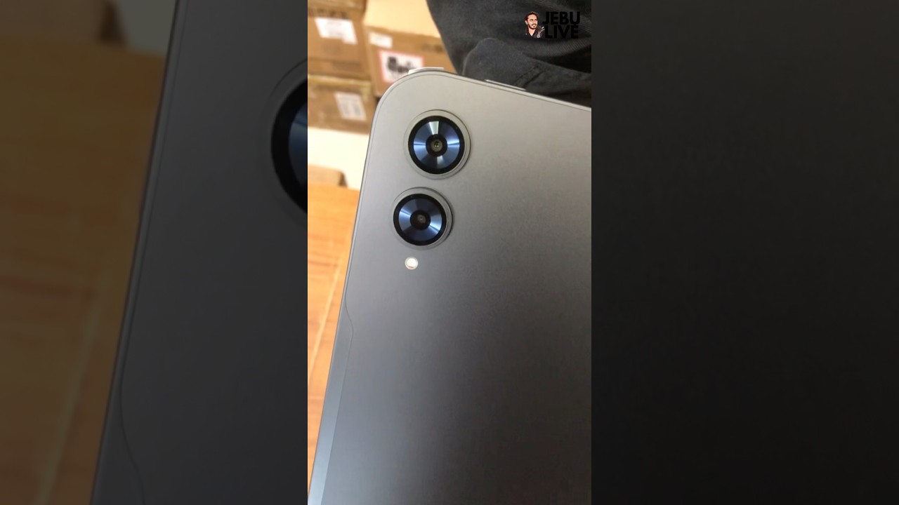 Teclast T65 #teclastt65 #techshorts #techunboxing #tabletunboxing #fyp #viralshorts #trendingshorts