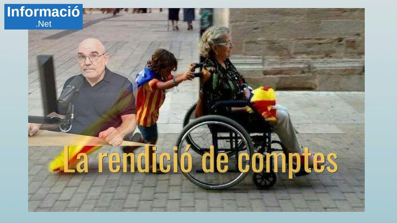 137 - Especial Primer d'Octubre: el dia m&eacute;s important de la nostra vida