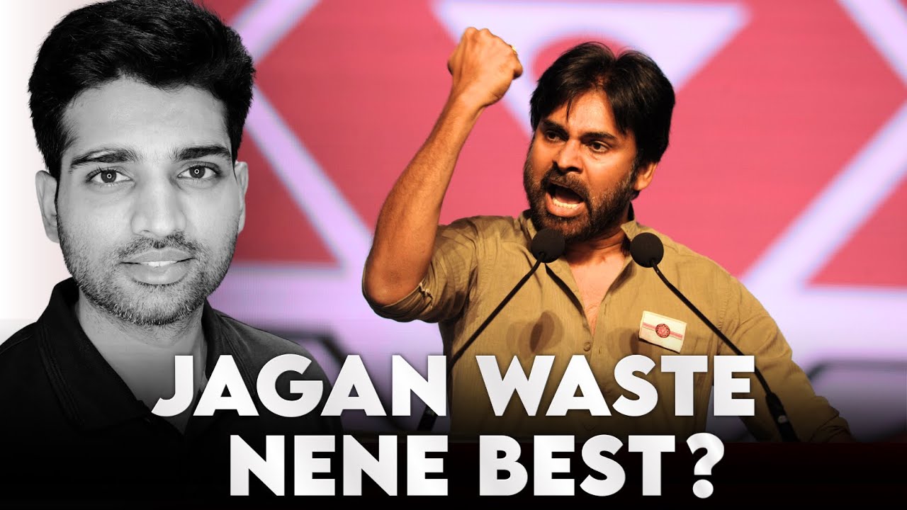 Law & Order Situation Mida DCM Pawan Ki 3 Questions | #Ep401 Andhra Podcaster | Vijay Kesari