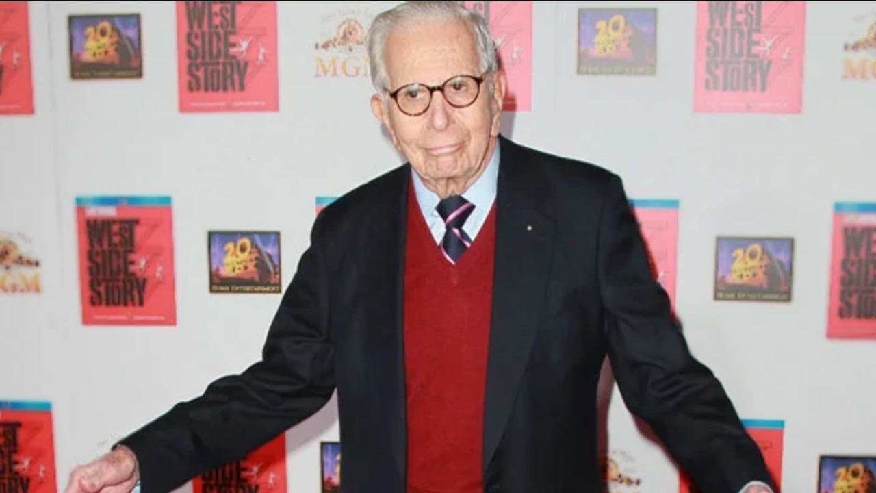 &lsquo;The Pink Panther&rsquo; producer Walter Mirisch d*ies aged 101