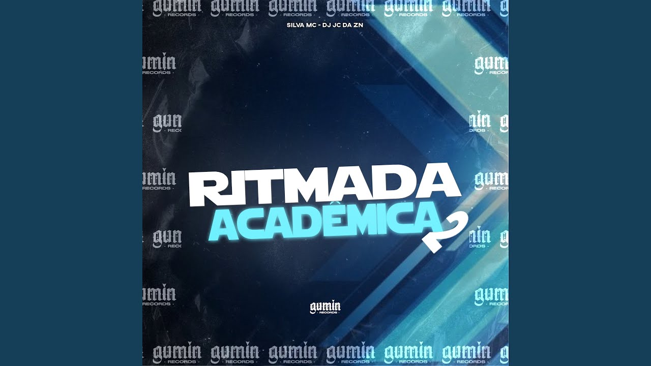 Ritmada Acadêmica 2
