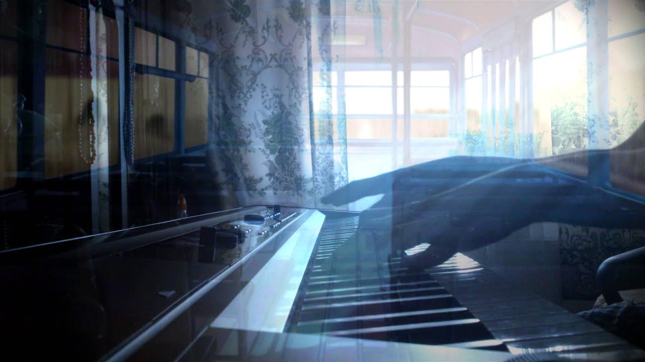 Everlasting Summer - Everlasting Summer | Opening Theme (piano + str cover)