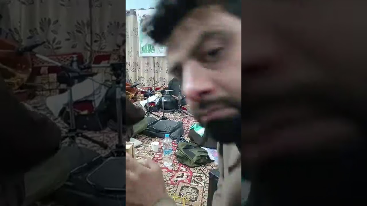 Kashmiri gulokar gulam Ahmad kachroo aur sathi huro Budgam jk2026