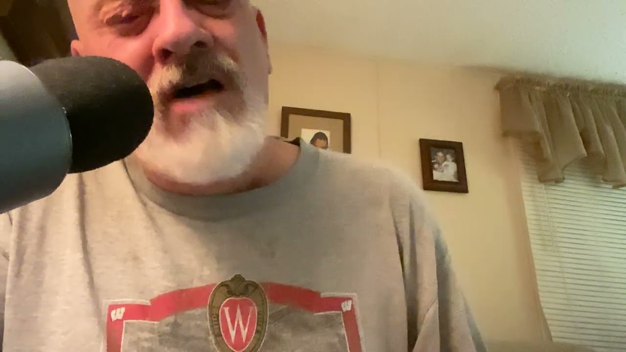 Sea of Heartbreak (Don Gibson cover), 2026