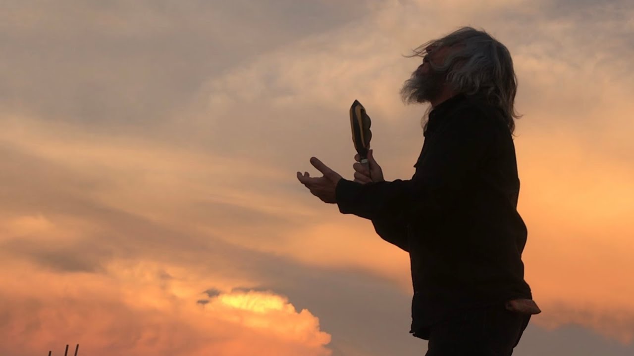 CARLOS AVILEZ - PARAISO (video oficial)