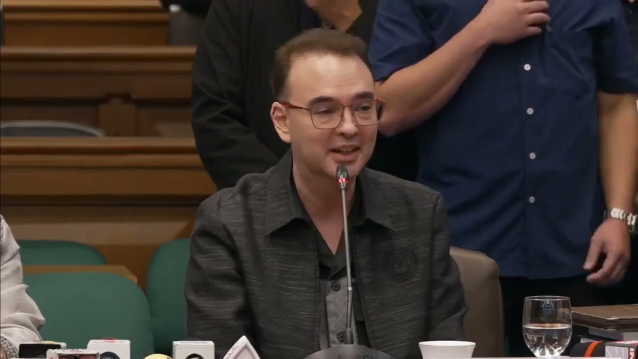 SP ASC PRESS CONFERENCE (JUNE 4, 2026)