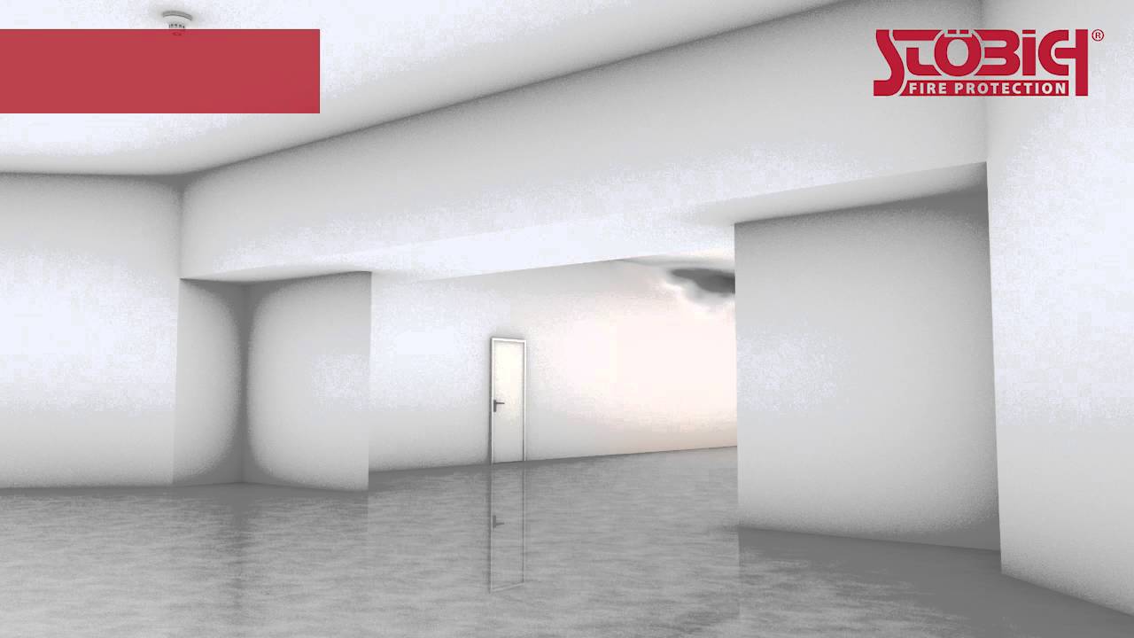 Stoebich Textile Fire+Smoke Protection Solutions
