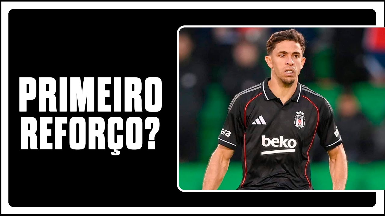 CORINTHIANS APALAVRADO COM GABRIEL PAULISTA | ALISSON DO S&Atilde;O PAULO NA MIRA