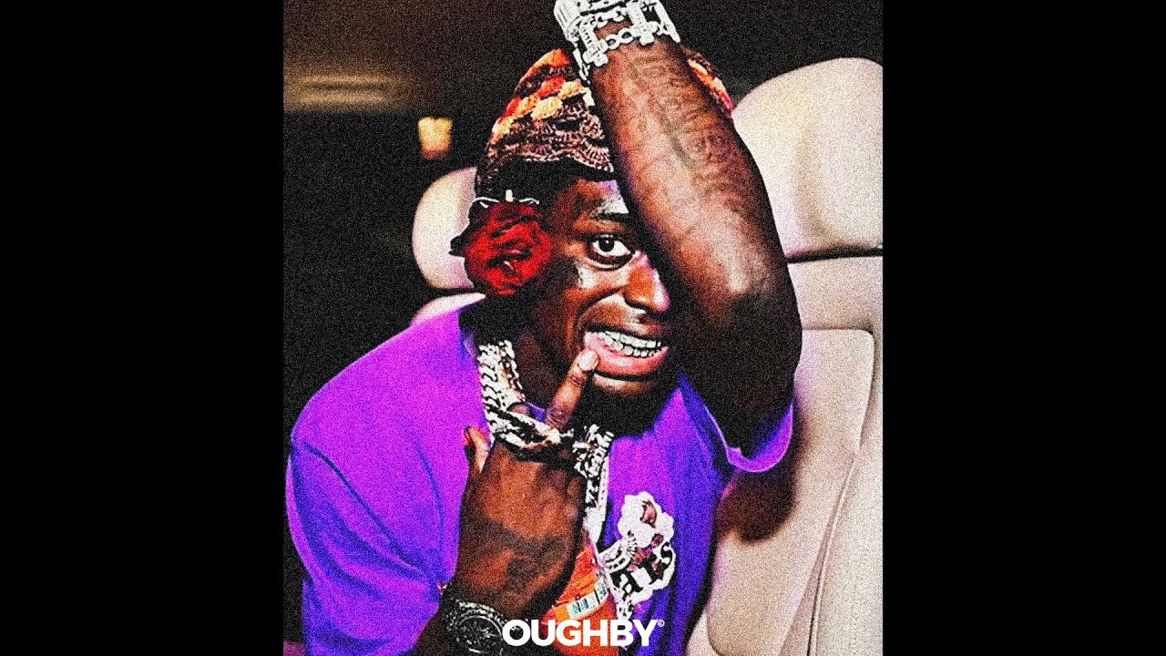 [FREE] Kodak Black Type Beat "Poetry"