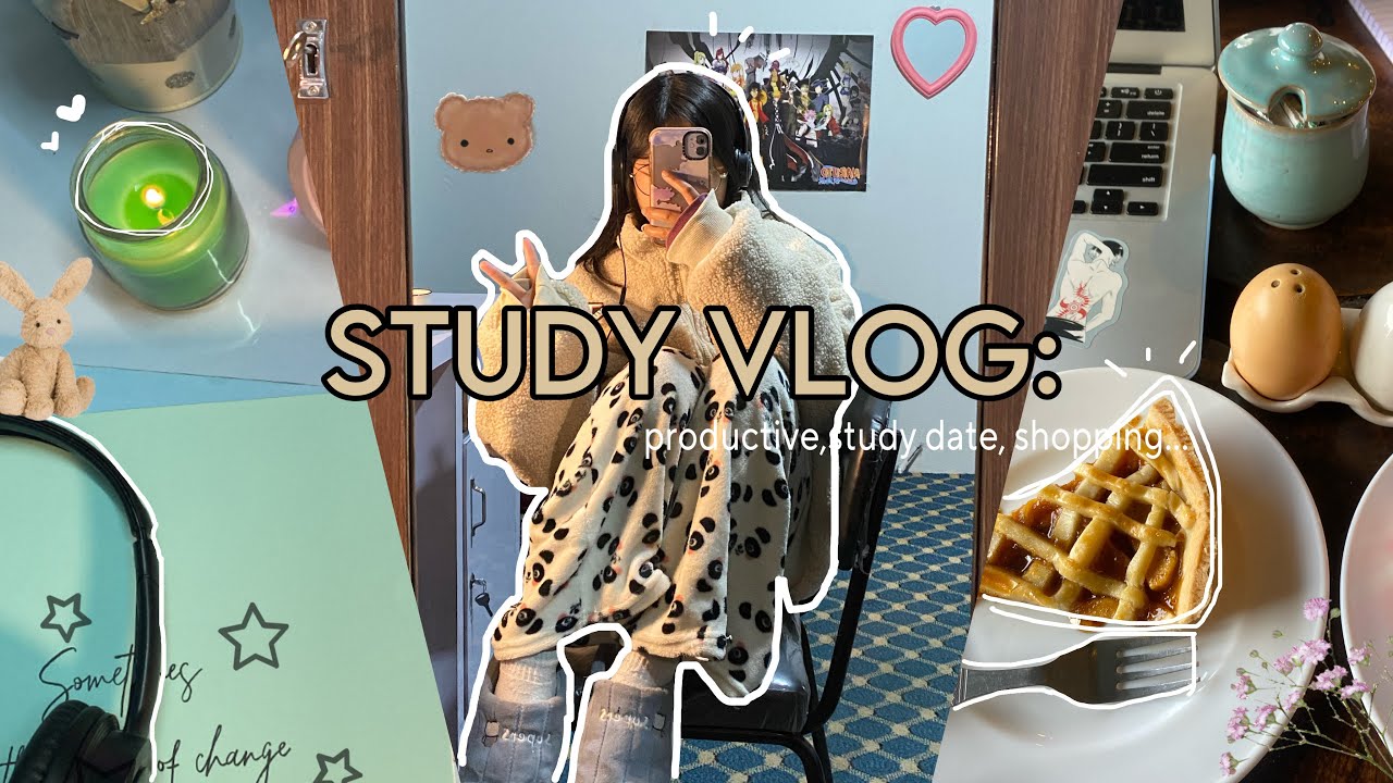 LIFE AS A COLLEGE STUDENT:study date,shopping,productive routine📔🕯🧸 |southwestern college |Nepal