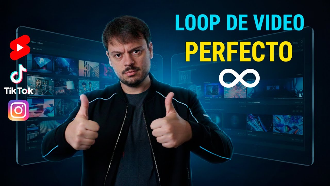 Consigue un LOOP perfecto con este Método