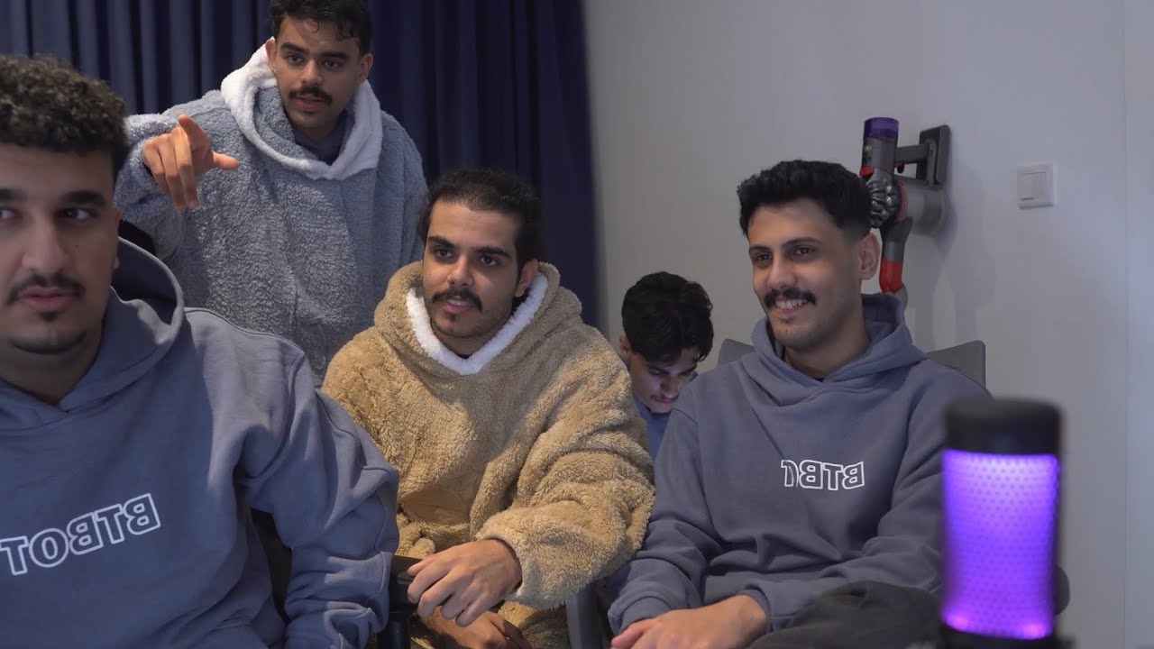 بث ابو هيب الكدش | 25 يناير 