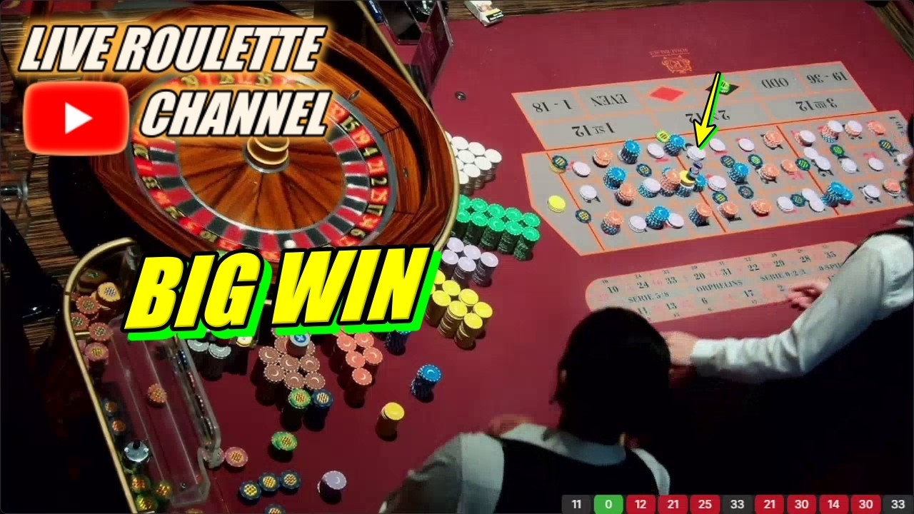 🔴 LIVE ROULETTE | 🔥 BIG WIN In Las Vegas Casino 🎰 Tuesday Session Exclusive ✅ 2026-03-31