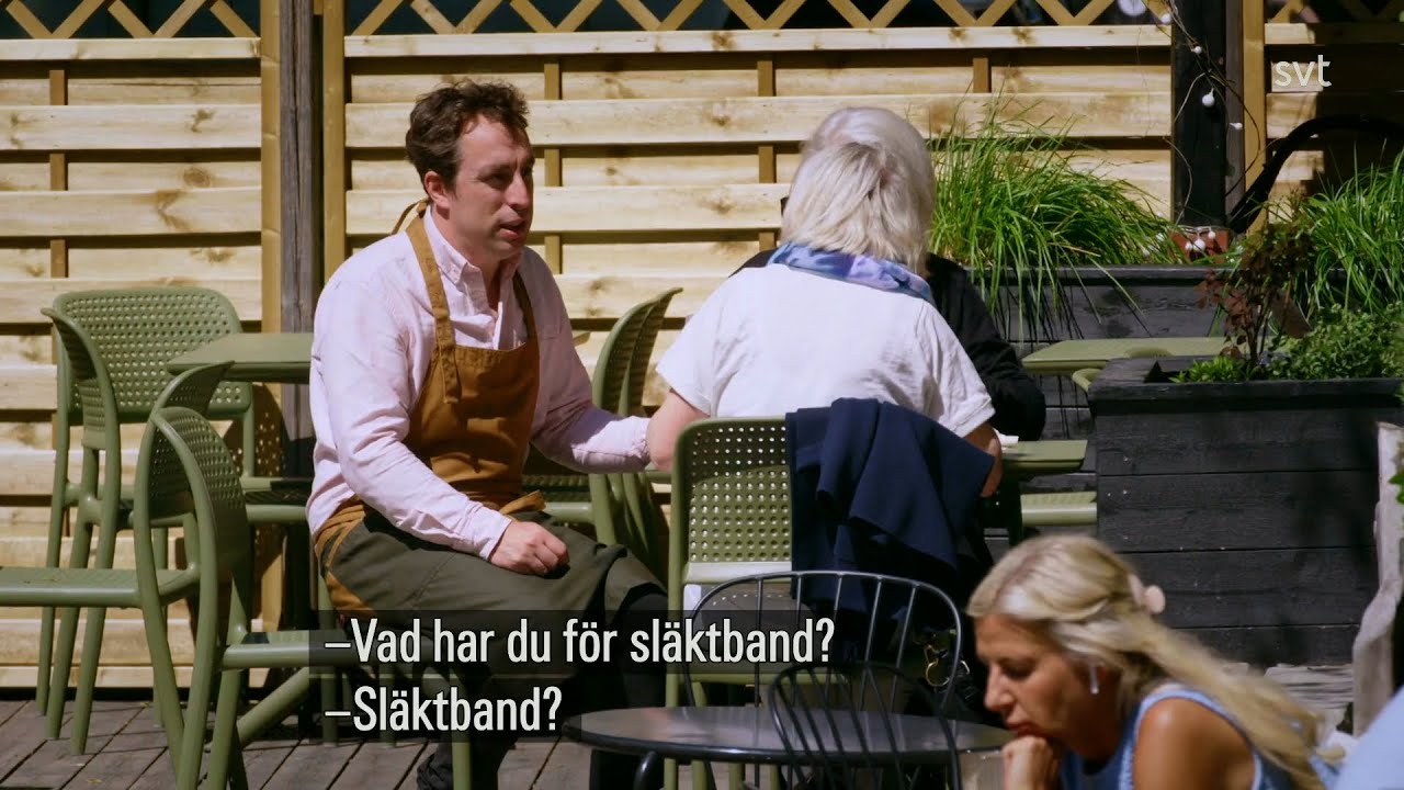 Komiker utan gränser: 