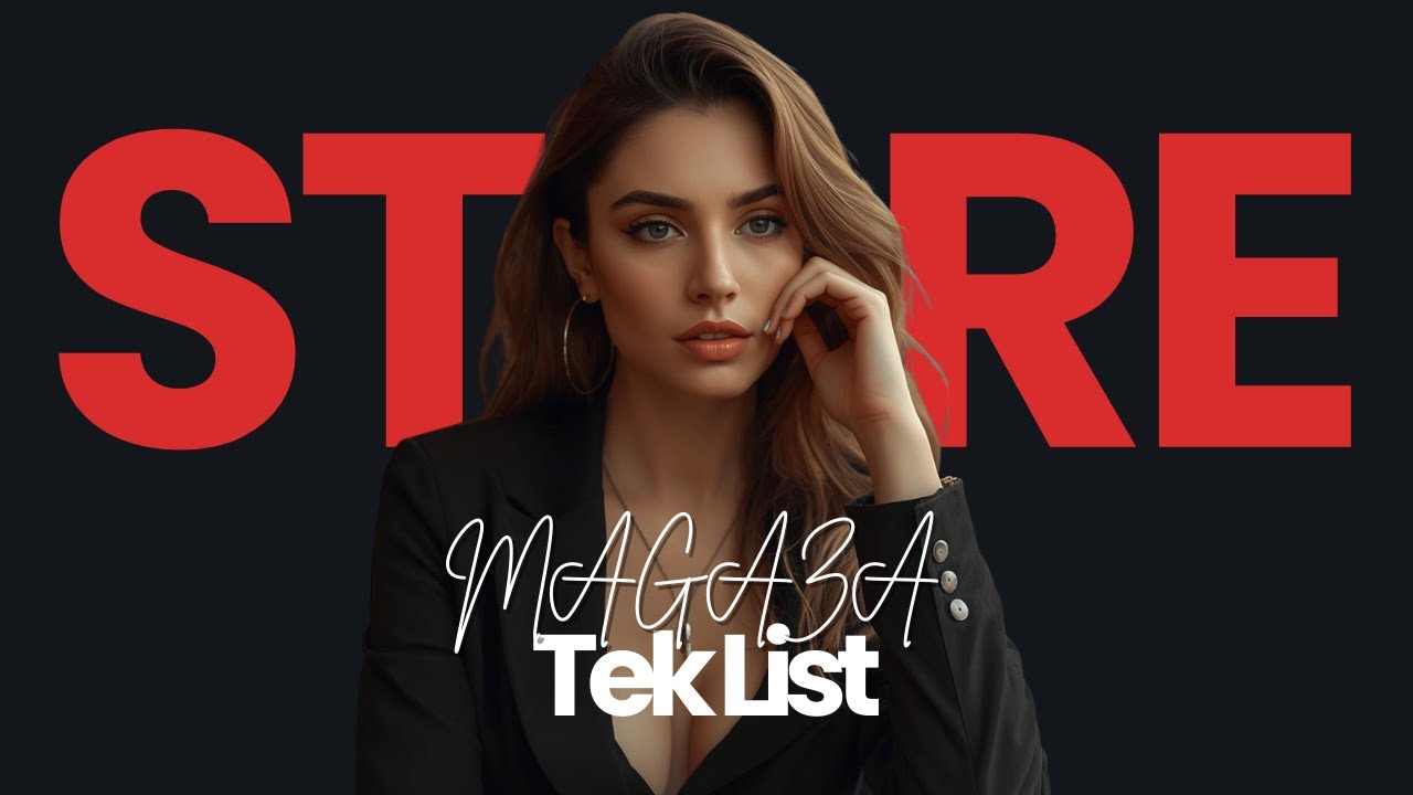 H&M Mağaza Müzikleri & En Çok Dinlenen Mağaza Müzikleri 🎧 #magazamüzikleri2026 #shopmusic