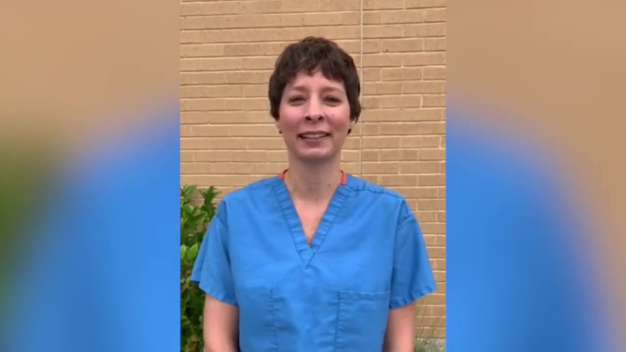 MUSC Health Women&rsquo;s Imaging is here for you!