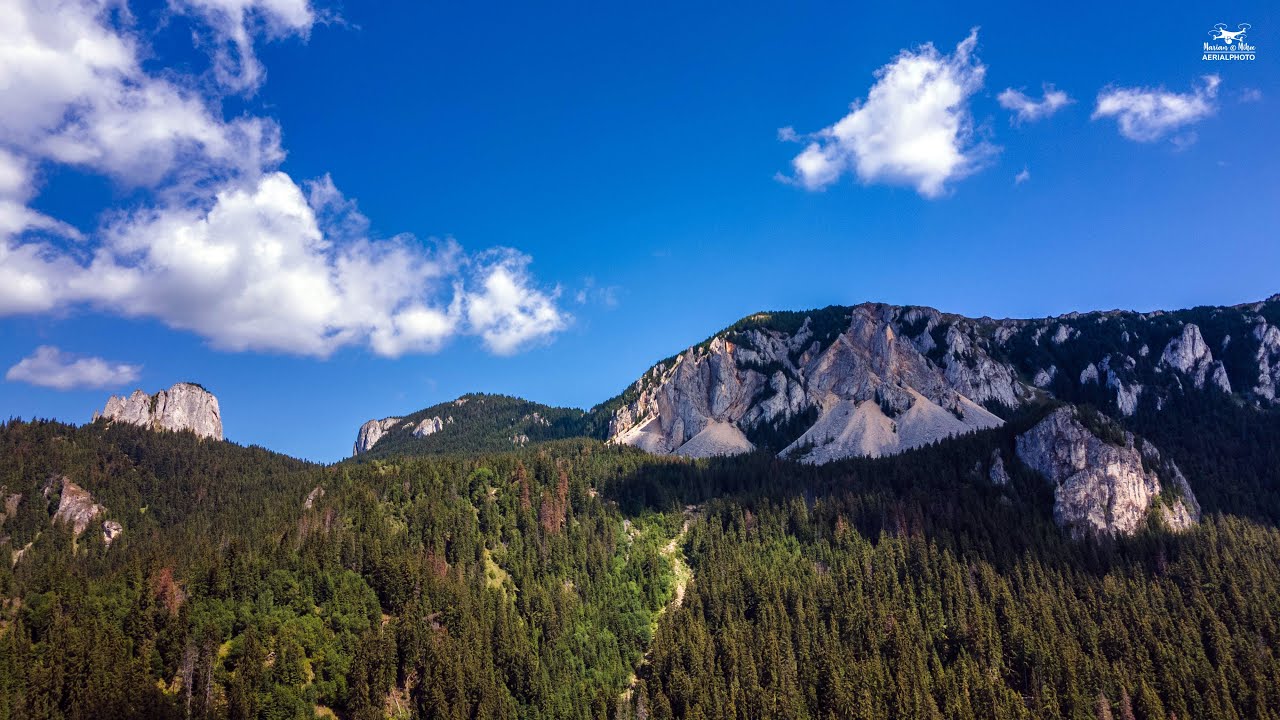 Piatra Singuratică. Traseul pe banda albastră. 03/08/2022.