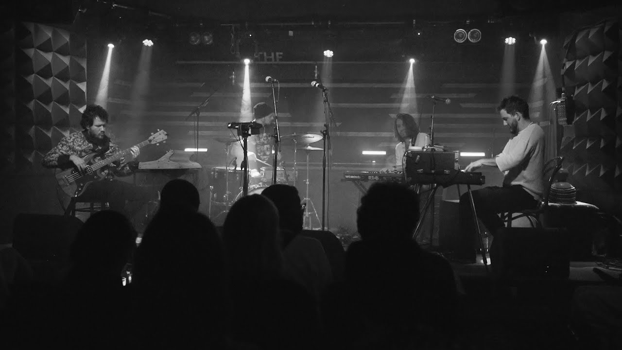 SunMa ◯ Live at Badehaus Berlin ◯ Part 2