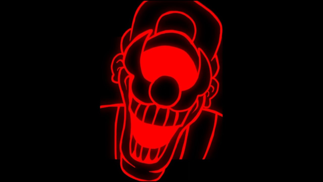 FNF Mario's Madness OST | Power Down Instrumental