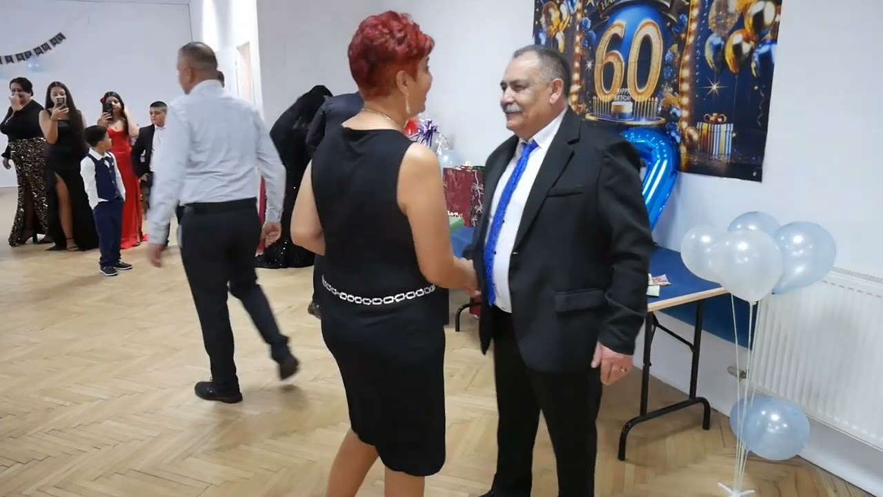 Oslava narodenin Radvan1