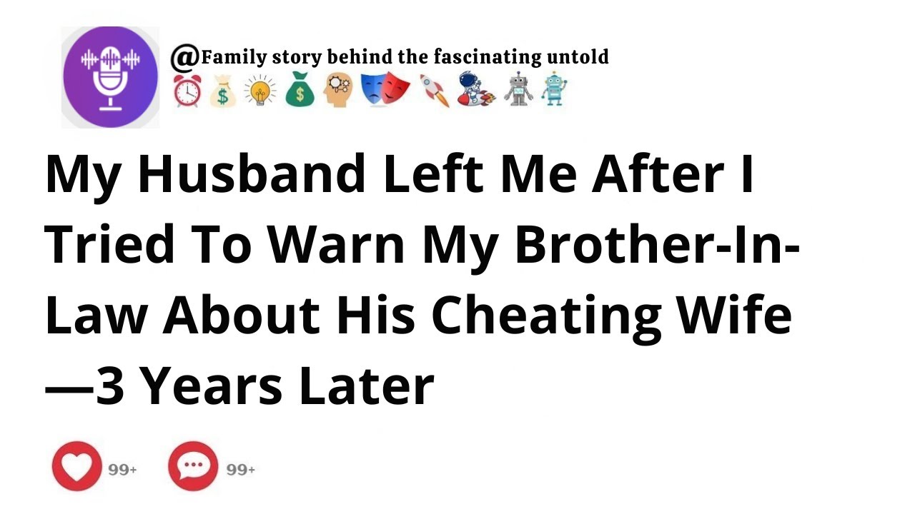 My Girlfriend Cheated On Me With My Best Friend  Now, 5 Years Later, Right Before My Wedding—One