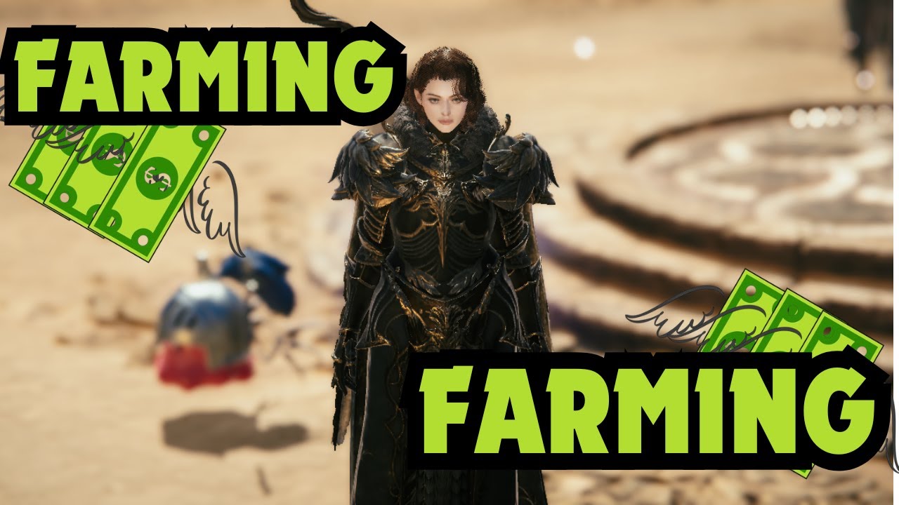 LORD NINE  - ANGKAT PACULMU MARI FARMENGG | NGOBER ENJOY BUILD & TIPS |