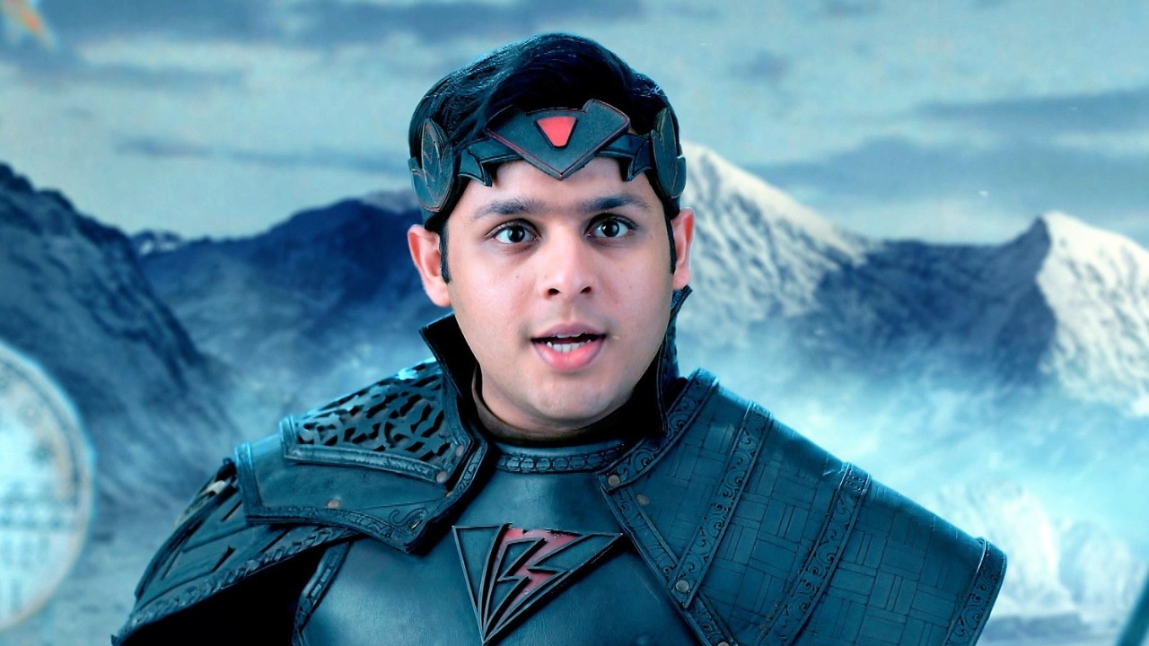 Baalveer Season 6 Kya Ya Naya Season Cancel Ho Gya Hy Kya Debaniya Kaashveer Baalveer ! BILLU