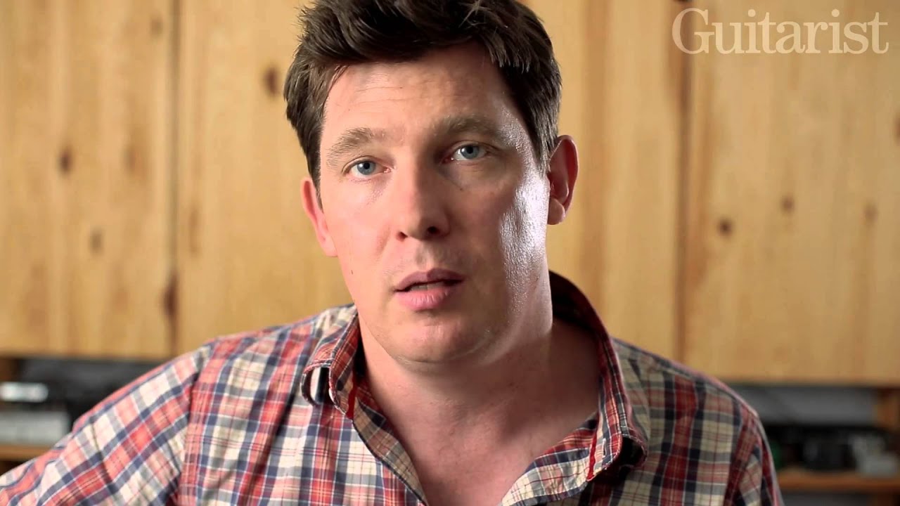 Fender Kingman ASCE & Roosevelt Resonator Demo