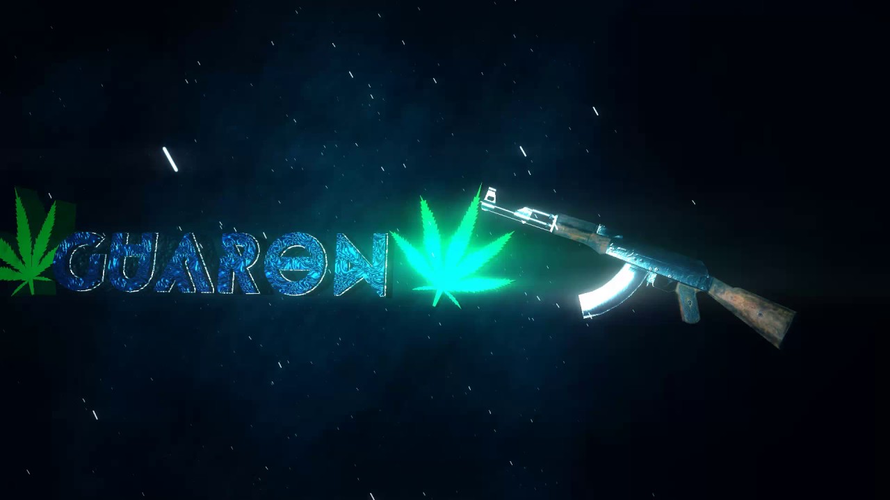 Интро Gauron