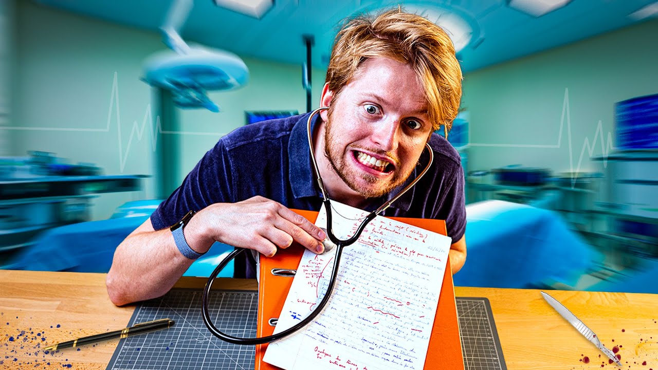 R&Eacute;USSIR tes RATTRAPAGES ou comment RATTRAPER ton RETARD ? ⏰🎓