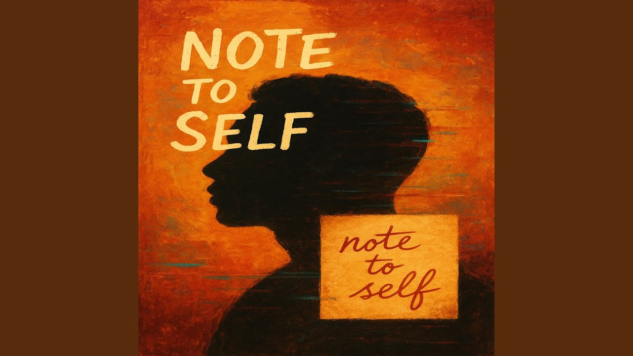 Letter To Self