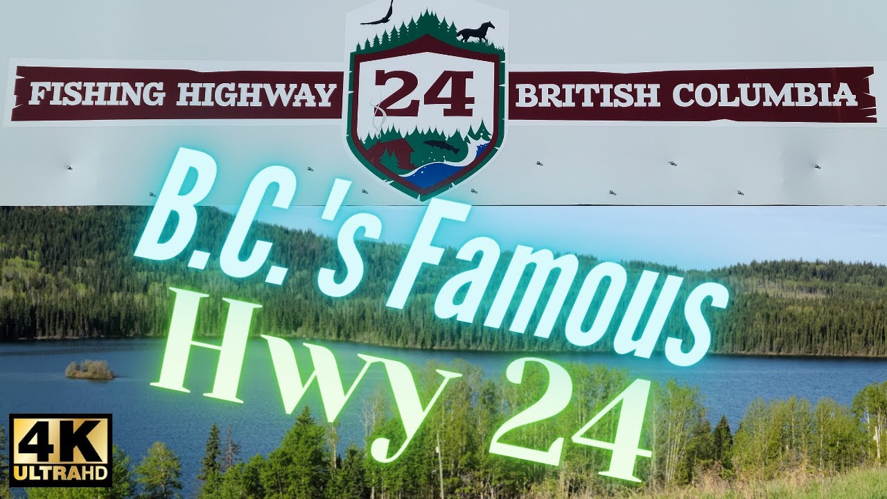 Hwy 24 the 