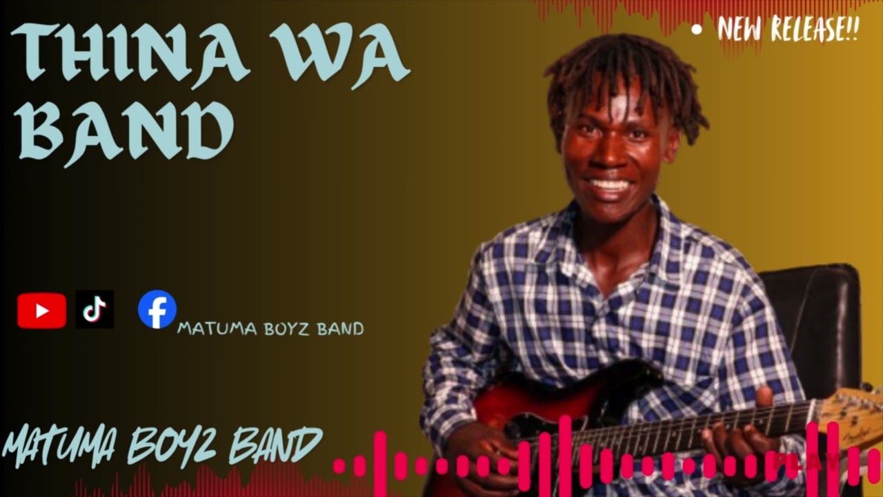 Thina wa Band 