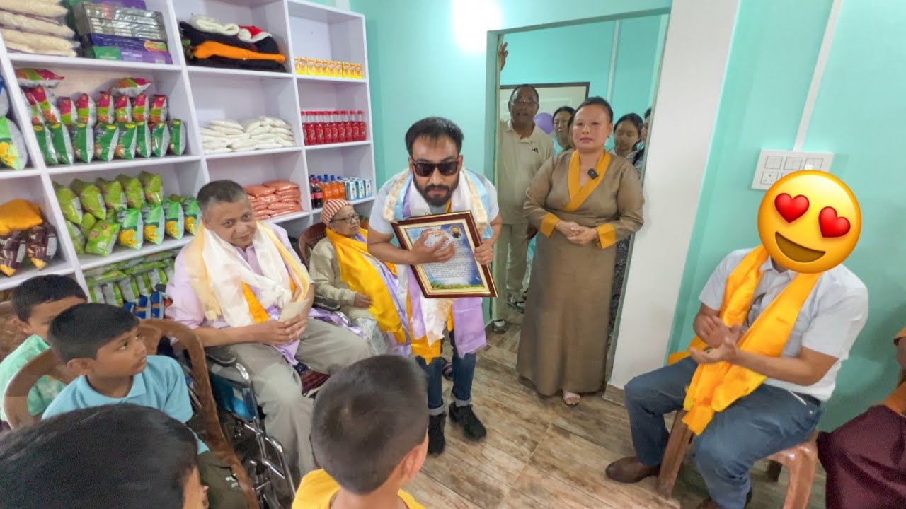 | Ending ley EMOTIONAL banayo sabailai😢+ Phigu sir lai ka lagey mailey ghumnu ?🤔| @basantvlogs|