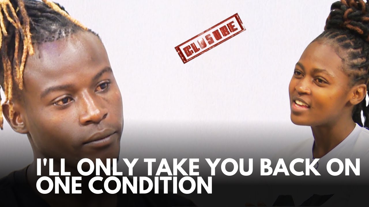 Lady Raises the Bar! Ex Faces Ultimate Challenge to Win Her Back #ebruclosure