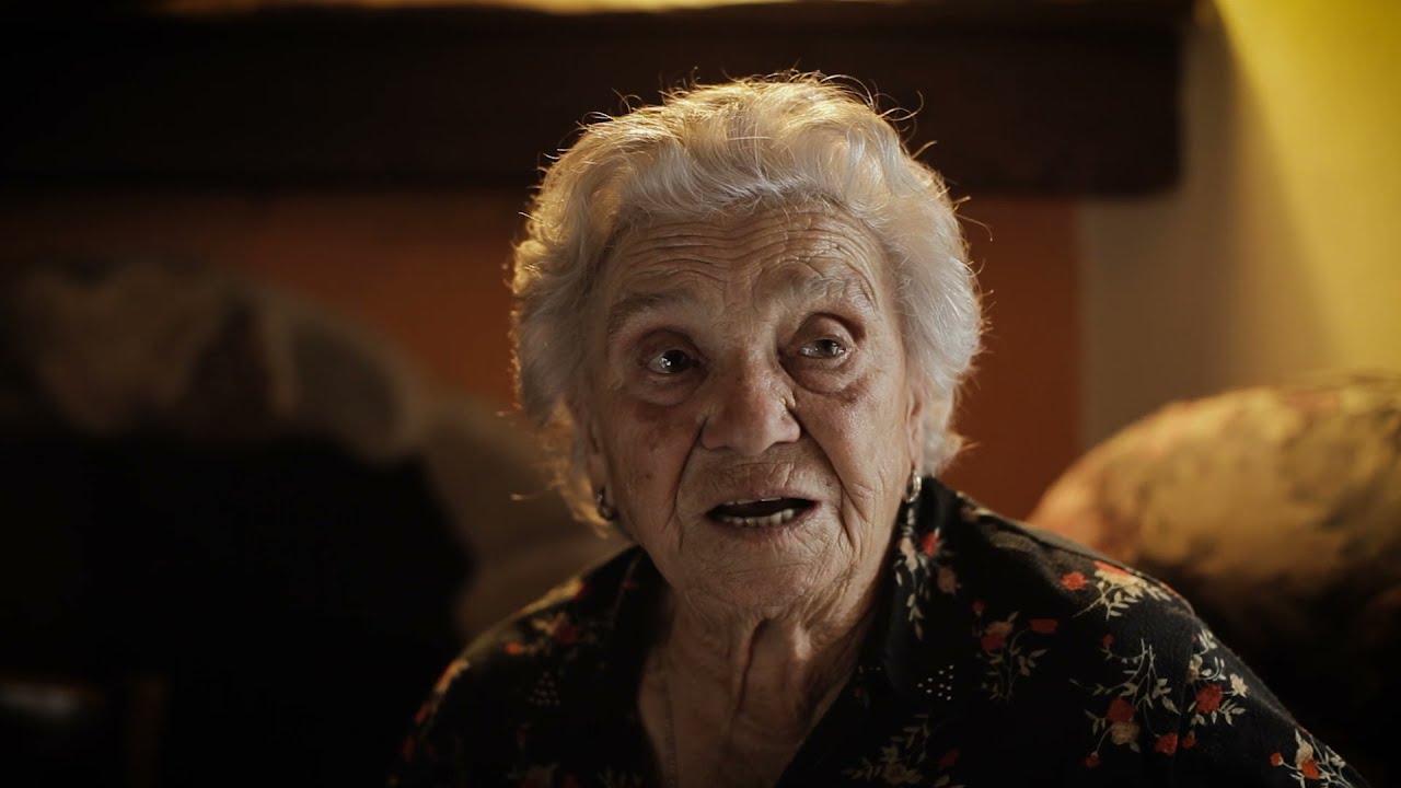 IOLANDA CONTE - una storia vera