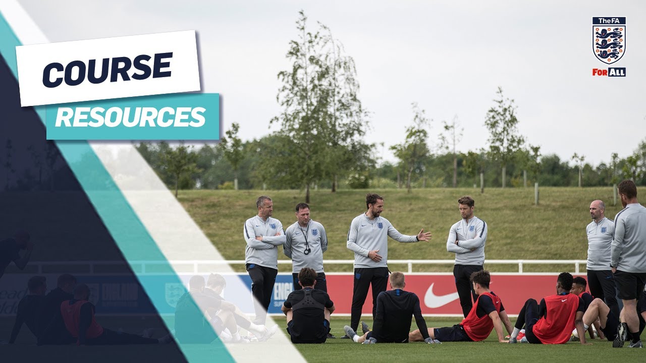 Performance Analysis | The Evolving Role of the Coach | FA Learning Course Resource