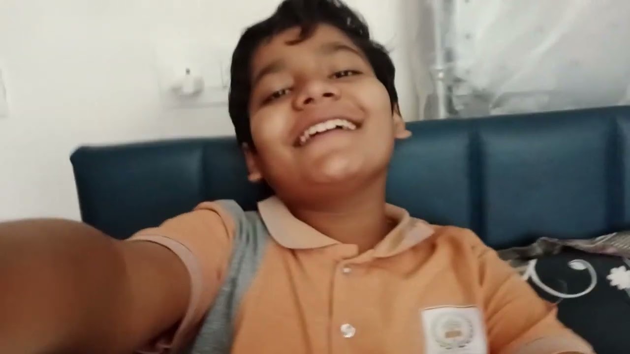 આજે તો આપણો દોસ્તાર ટેપ ના પૈસા જ ન લાવ્યો. #vlogs #trending #trendingvlog 