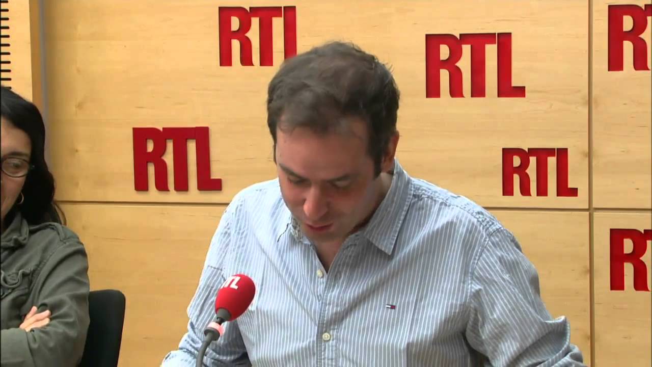 Tanguy Pastureau : Les nouveaux maires sont en mairie - RTL - RTL