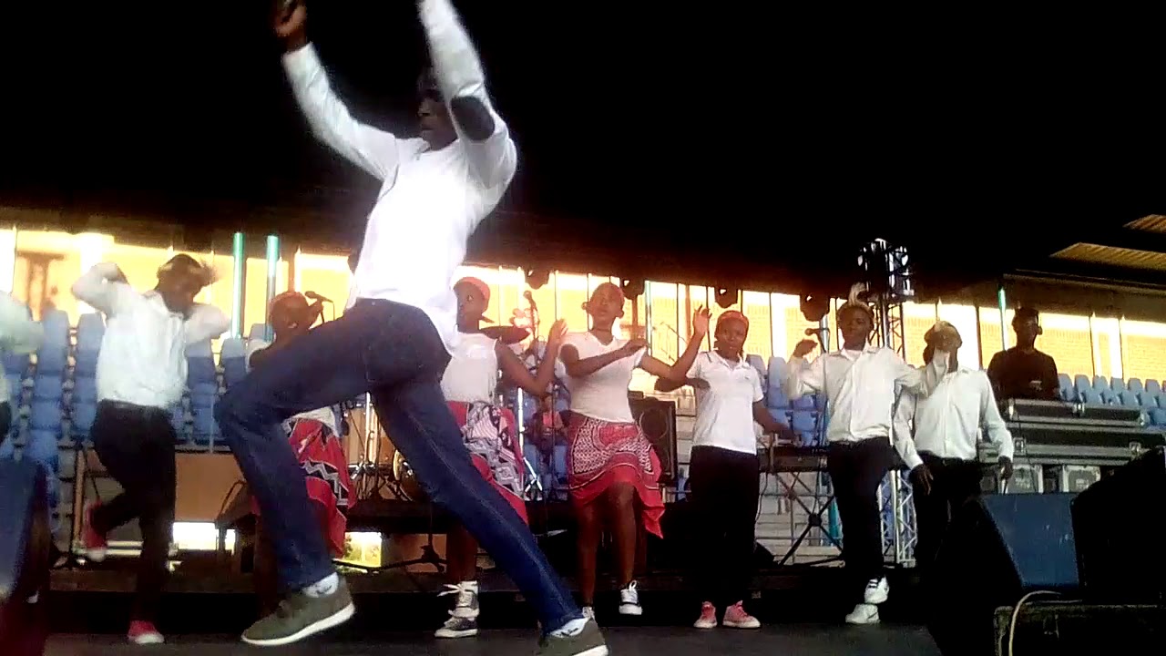 Amathole Amahle eswatini maskandi group