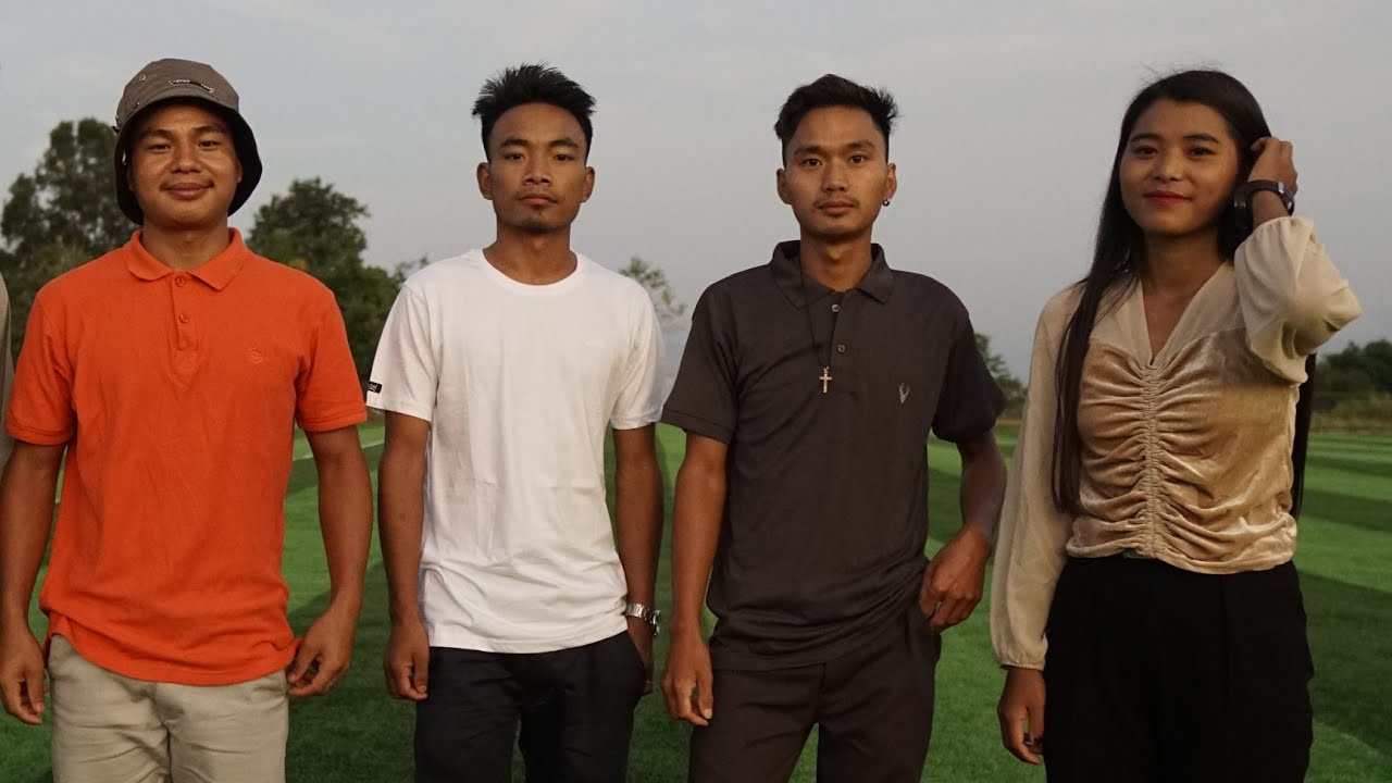 Tok pu tah sah hax | Official music video | 2022