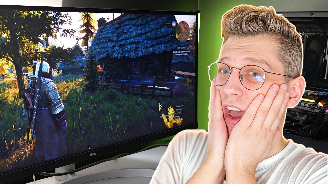 Kontynuacja naprawy MSI RTX 3080 SUPRIM X