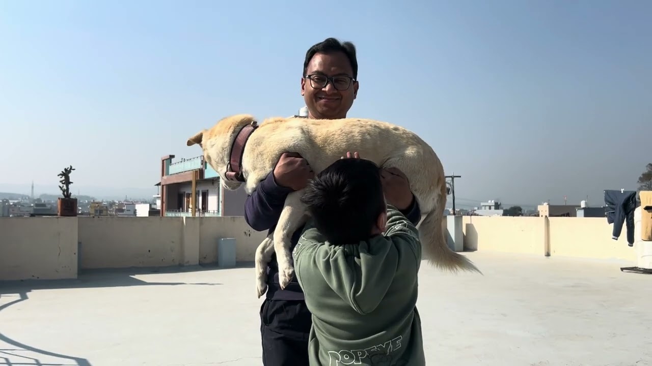 मेरी ननद आई दिल्ली से ❤️ हम गये देहरादुन के फेमस bobby soup पीने जो सरदार जी बनाते हैं 